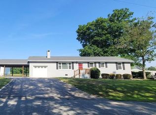 633 Ramblewood Dr, Clayton, NC 27520