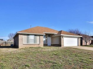 606 Knight Ave, Lowell, AR 72745