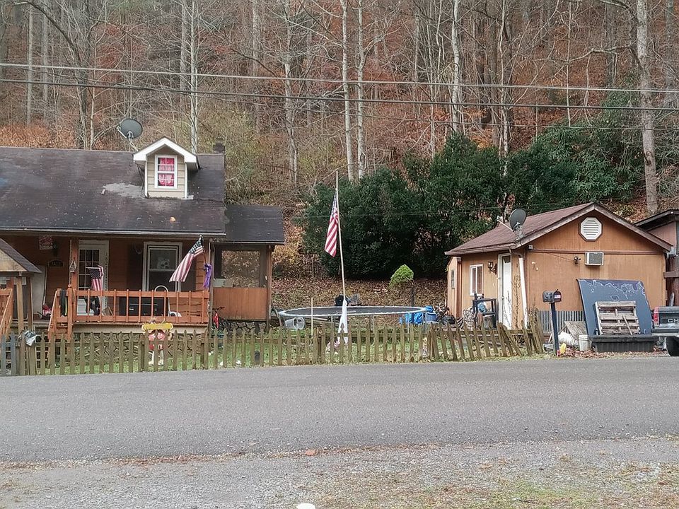 1822 Derby Rd, Appalachia, VA 24216 MLS 84747 Zillow