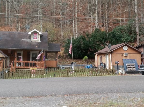1822 Derby Rd, Appalachia, VA 24216