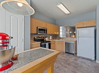 3641 Cattlebaron Dr, Roanoke, TX 76262