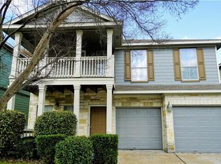 2308 Keepsake Dr, Austin, TX 78745