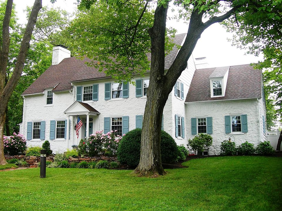 Front Elevation
