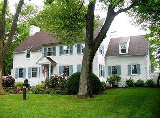 1739 Dekalb St, Norristown, PA 19401