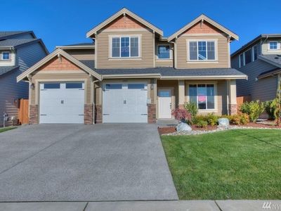 11208 172nd Street Ct E, Puyallup, WA, 98374