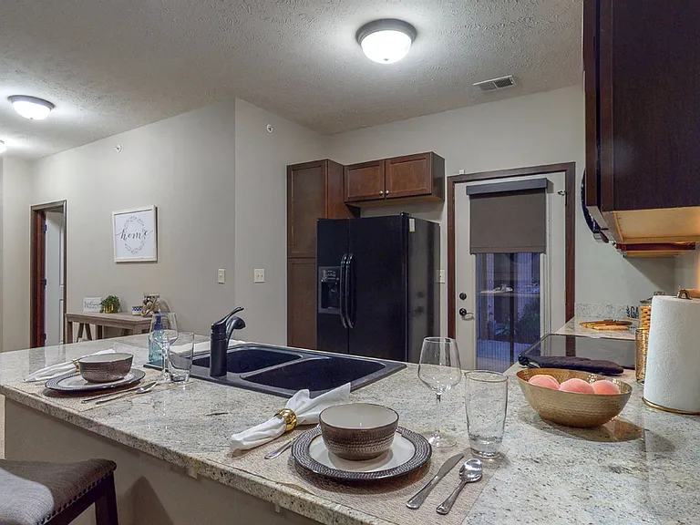 The Villas at Wilderness Ridge — Photo 218