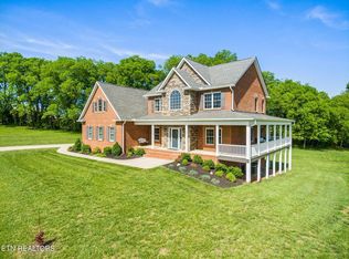 650 Winding Creek Way, Walland, TN 37886