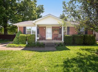 204 Wooded Way, Louisville, KY 40229