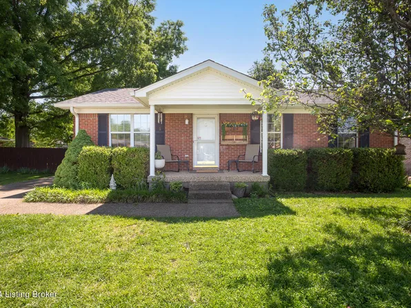 204 Wooded Way, Louisville, KY 40229