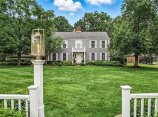 805 Westminster Rd, Hermitage, PA 16148