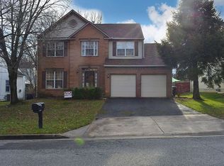 10207 Indian Summer Ct, Bowie, MD 20721