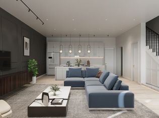 34 Prescott St #D, Newton, MA 02460