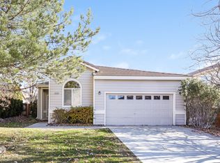 5518 Spandrell Cir, Sparks, NV 89436