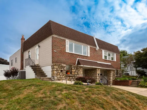 403 Densmore Rd, Philadelphia, PA 19116