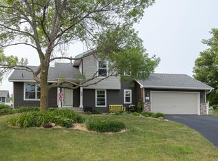 5731 Oconnell Cir, Savage, MN 55378