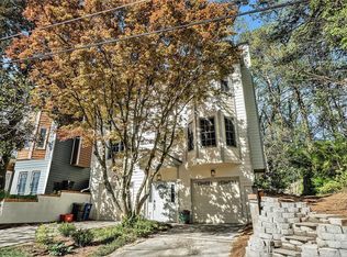 216 Hillcrest Ave, Decatur, GA 30030