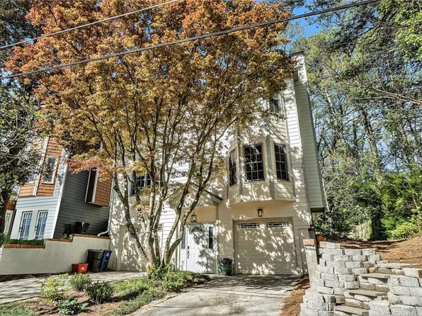 216 Hillcrest Ave, Decatur, GA 30030