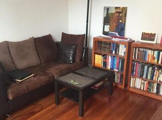 132 Park St #2B002, Brookline, MA 02446