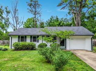 107 Clubview Rd, Oxford, MS 38655