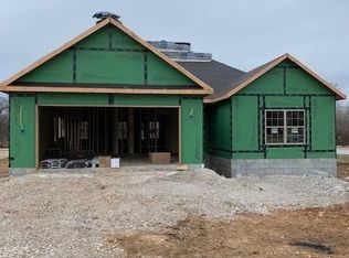 5639 Garnet Dr, Springdale, AR 72764