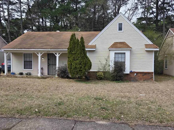4529 Country Brook Dr, Memphis, TN 38141