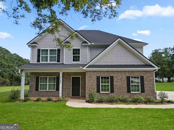1300 Snapping Shoals Rd, McDonough, GA 30252