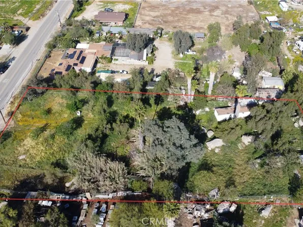 22260 San Jacinto Ave, Perris, CA 92570