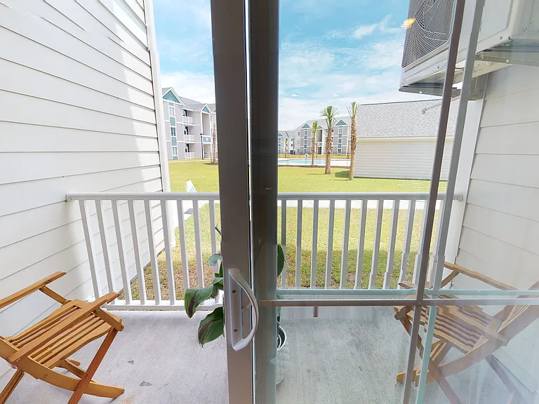 Coastal Club Apartments — Photo 16