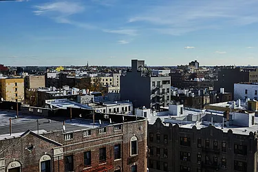 Rented by Lodger Corp