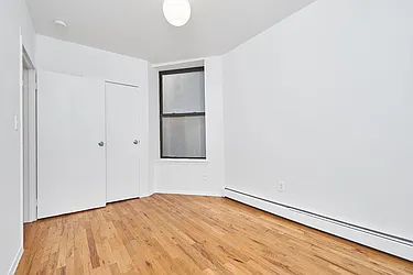Rented by Keller Williams NYC