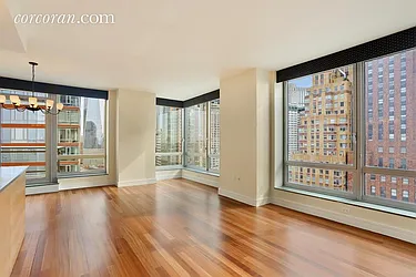 Sold by Corcoran