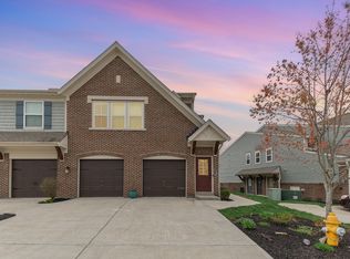 822 Yorkshire Dr, Alexandria, KY 41001