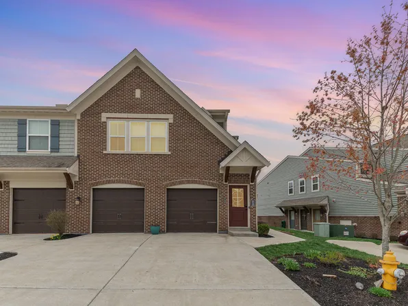 822 Yorkshire Dr, Alexandria, KY 41001