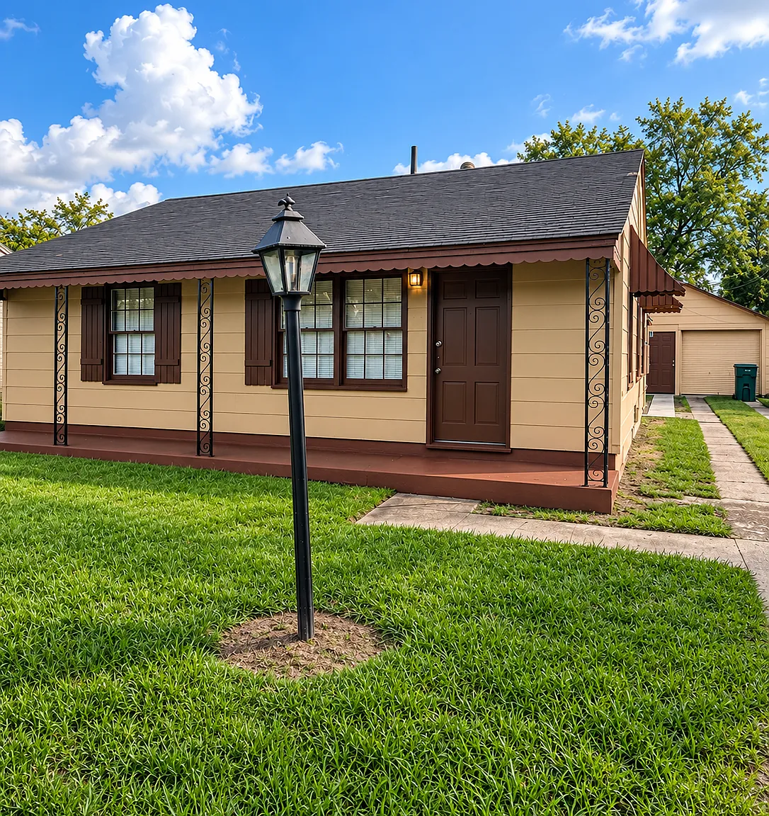 3 Bedroom 2 Bath Lease Now For Deposit Waived + $150 Gift Card Vouchers Accepted — Photo 1