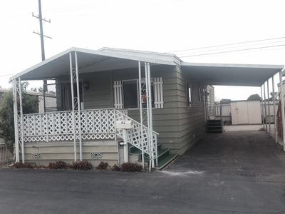 14352 Beach Blvd SPACE 62, Westminster, CA, 92683