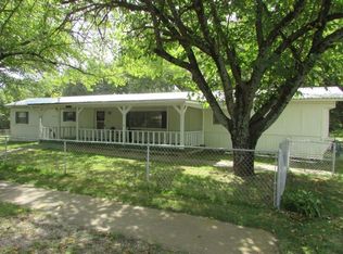 16455 West Dr, Madill, OK 73446
