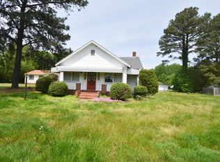 767 Carolina Rd, Suffolk, VA 23434