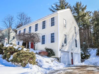 33 Patch Hill Lane, Milford, NH, 03055