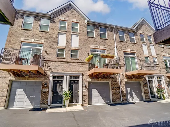 223 Brickstone Ct, Dayton, OH 45402