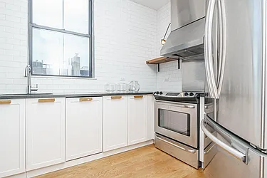 Rented by MySpaceNYC