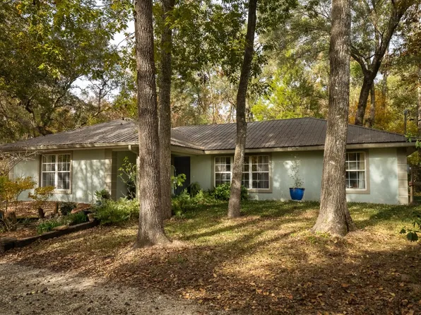 19716 NW 270th Ter, High Springs, FL 32643