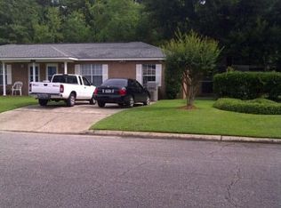 210 Maple Oaks Dr #A, Pensacola, FL 32534