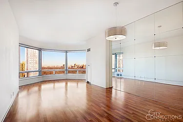 Rented by City Connections Realty