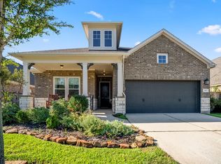 303 Trillium Park Loop, Conroe, TX 77304