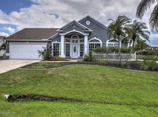 1279 Stadt Rd NW, Palm Bay, FL 32907