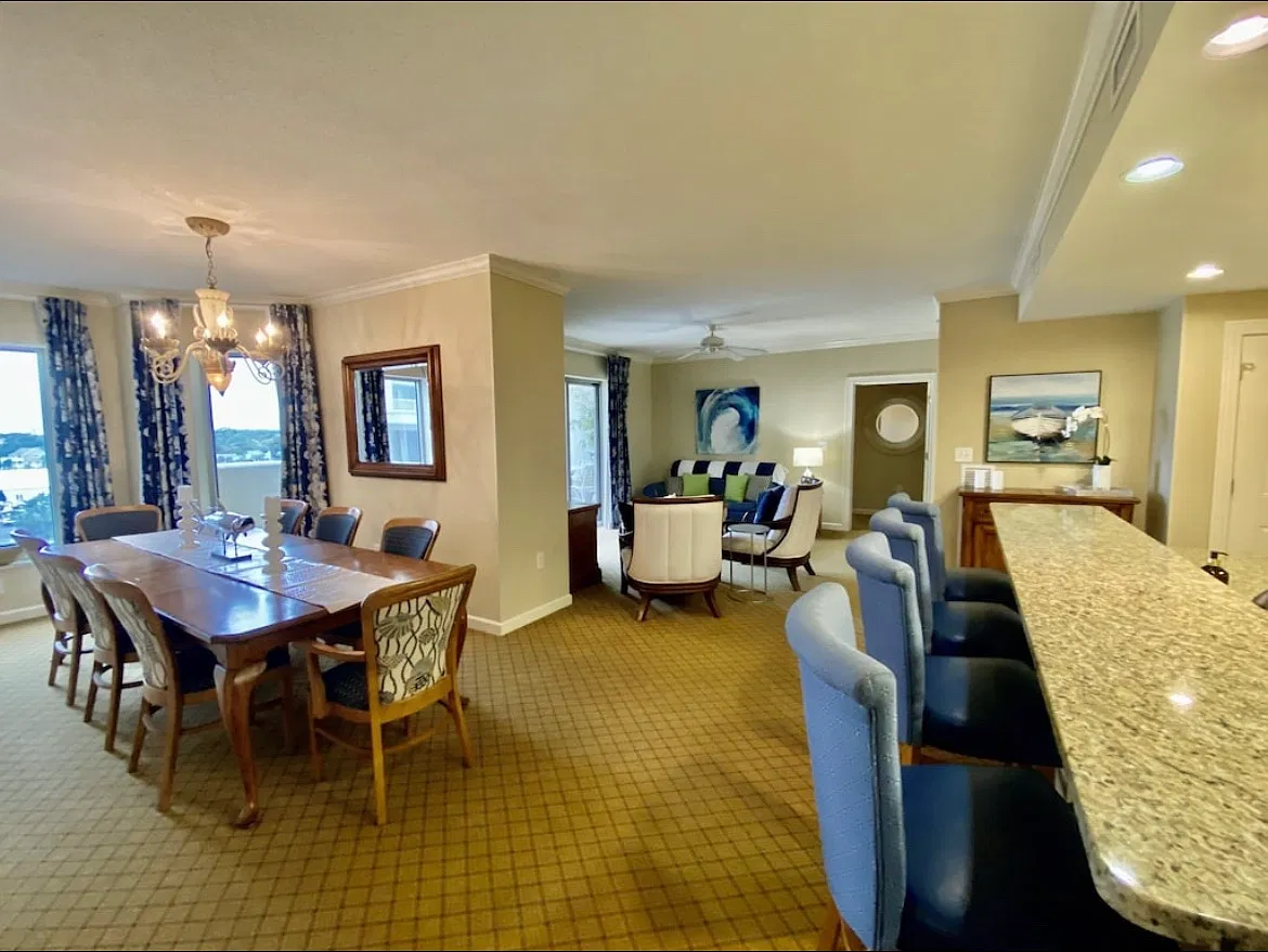 9994 Beach Club Dr — Photo 4