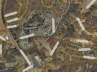 3681 Mount Vernon Rd, Gainesville, GA 30506