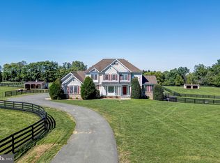 37626 N Fork Rd, Purcellville, VA 20132