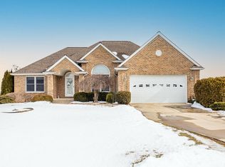 7513 Wadding Dr, Onsted, MI 49265