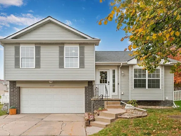 16538 Burdette St, Omaha, NE 68116
